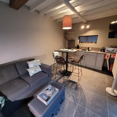 Natuurschoon Vakantiewoning Σπίτι διακοπών