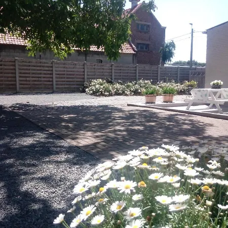 Natuurschoon Vakantiewoning *