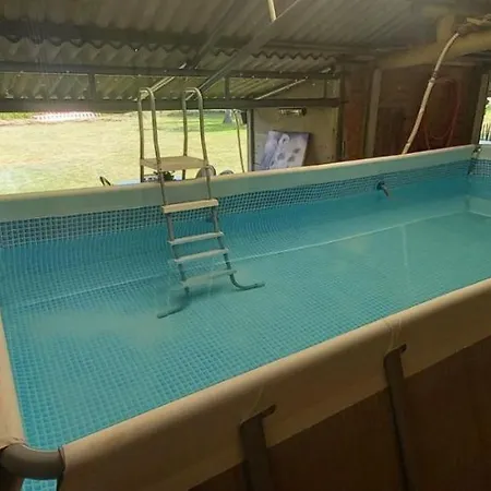 Natuurschoon Vakantiewoning * Moorsel