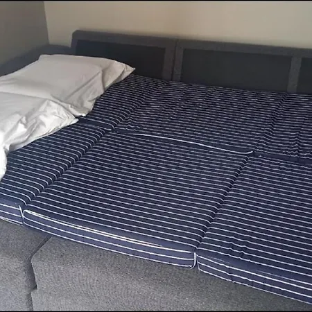 Σπίτι διακοπών Natuurschoon Vakantiewoning *