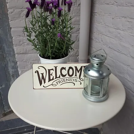 Natuurschoon Vakantiewoning *